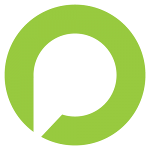 logotype symbol green final